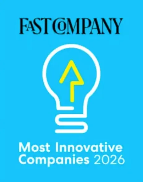 Fast Company Most Innovative Companies 2026