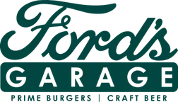 Ford's Garage