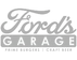 Ford’s Garage