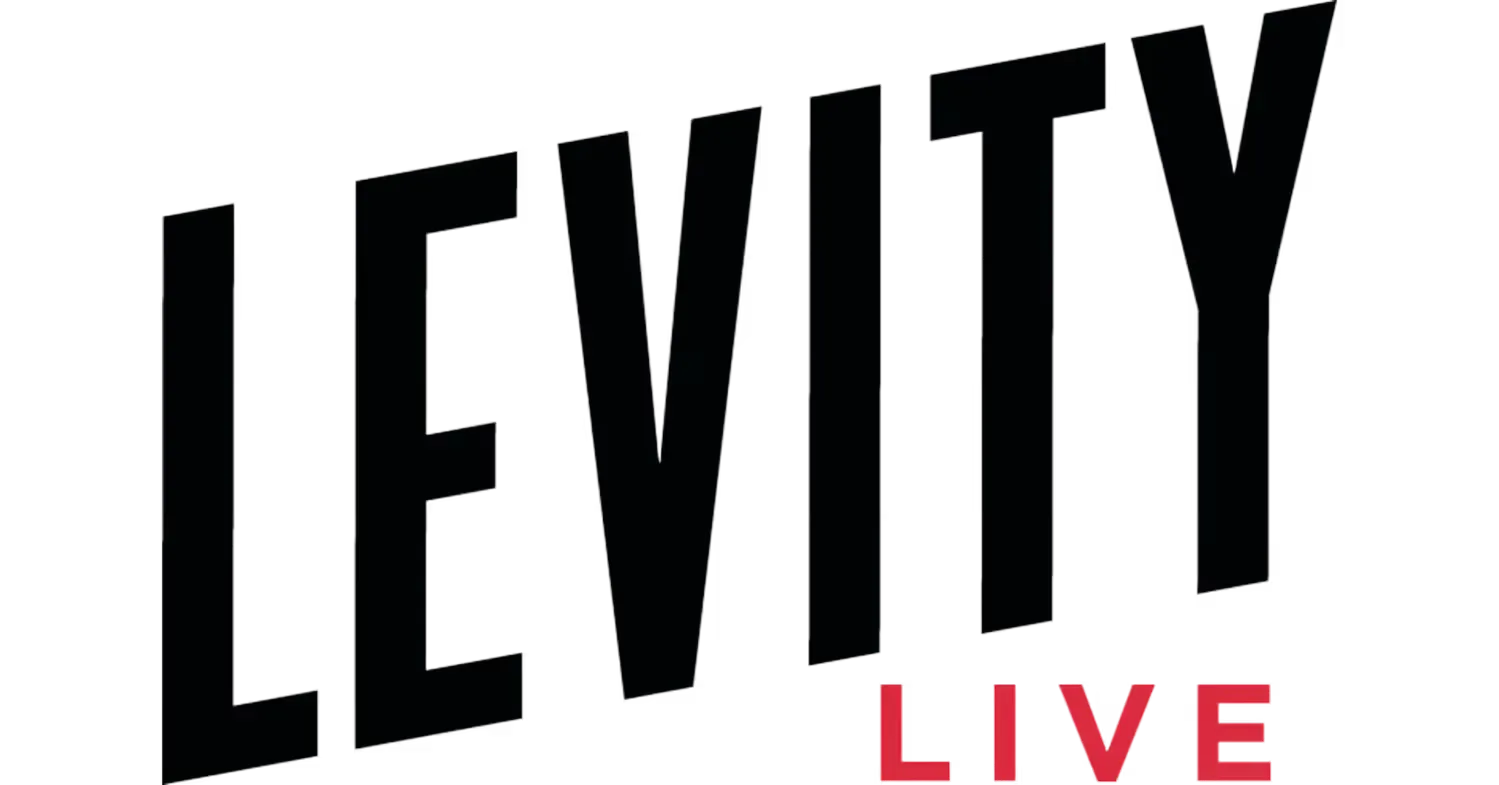 Levity Live