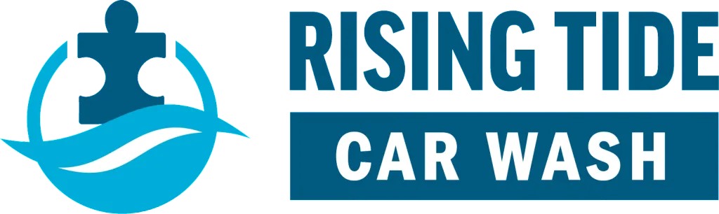 Rising Tide Car Wash