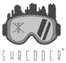 Shredder Ski