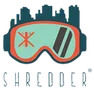 Shredder Ski