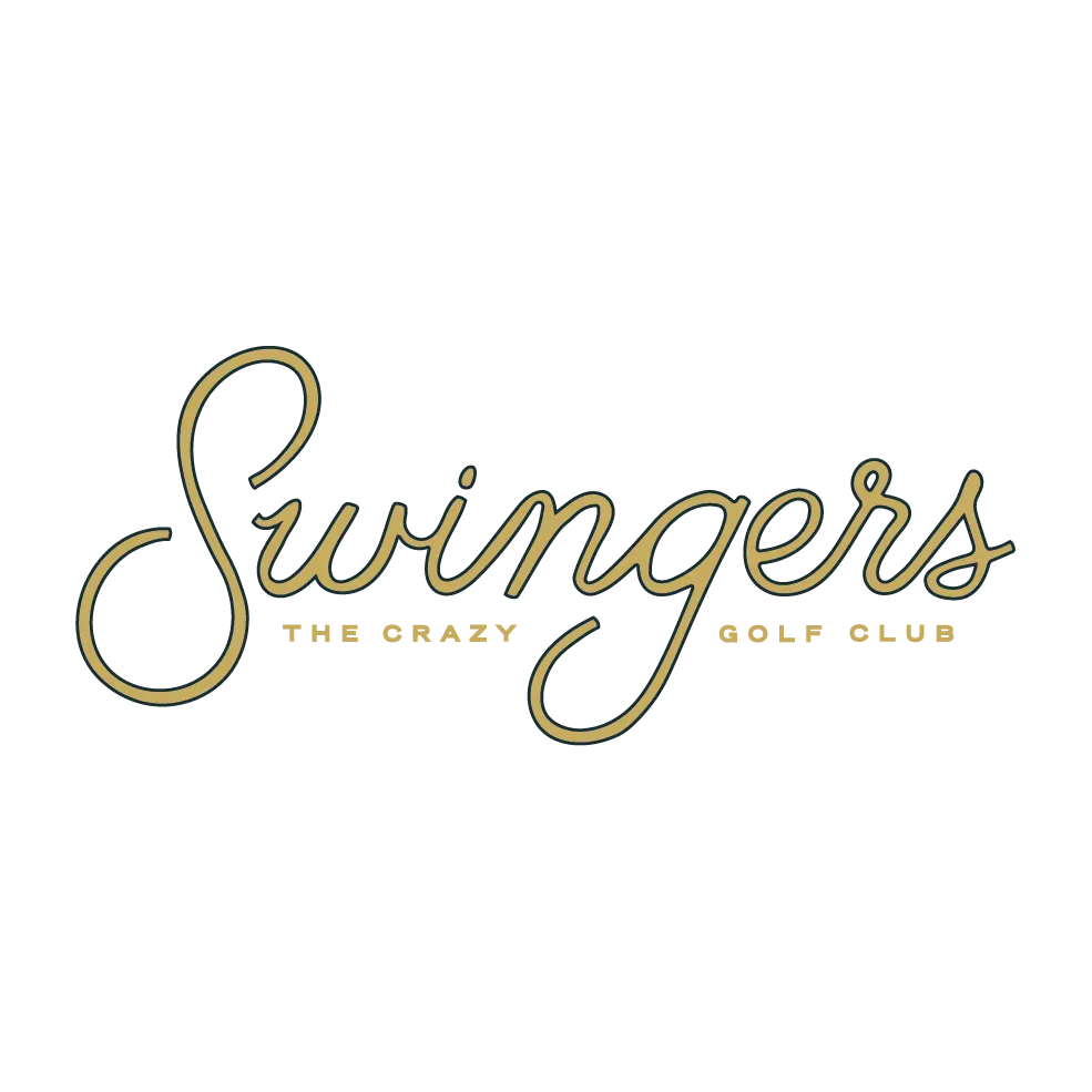 Swingers Crazy Golf