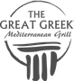 The Great Greek Grill