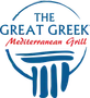 The Great Greek Grill